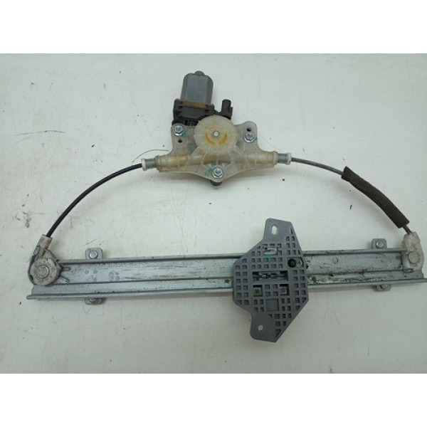 Maquina Vidro Dianteiro Direito Hyundai Hb20 824601s000