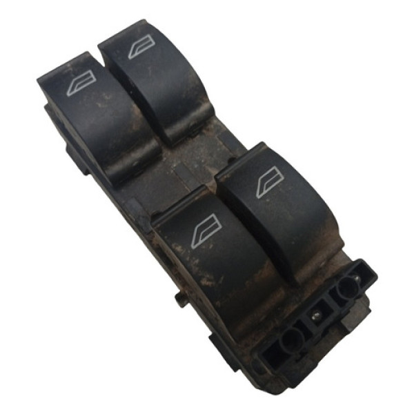 Botão Vidro Elétrico Dianteiro Esquerdo Ford Ecosport 07/12