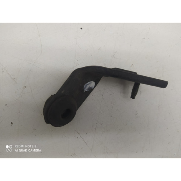Suporte Direito Radiador Renault Clio 2003 A 2011