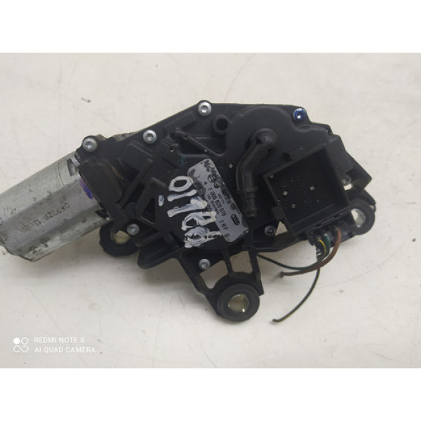 Motor Limpador Traseiro Gol G4 