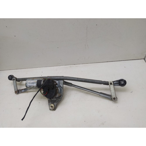 Motor Limpador Volkswagen Gol G3 2000 2010 377955221b