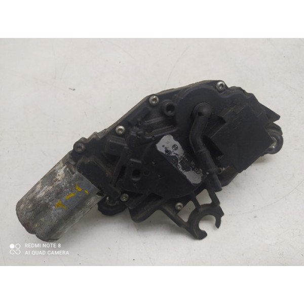 Motor Limpador Traseiro Volkswagen Fox 2004/2012