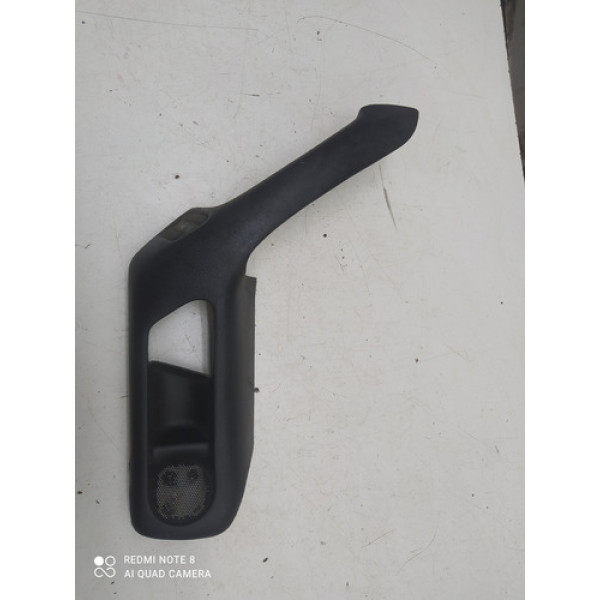 Moldura Puxador  Botão Vidro Elétrico Vw Golf 94-98 D.d