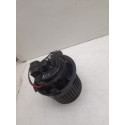 Motor Ventilador Ar Forçado Renault Sandero 2015 Detalhe 