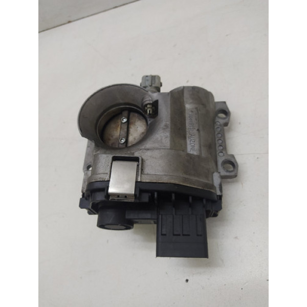 Corpo Borboleta Renault Clio Peugeot 206 1.0 2003 Nm032014