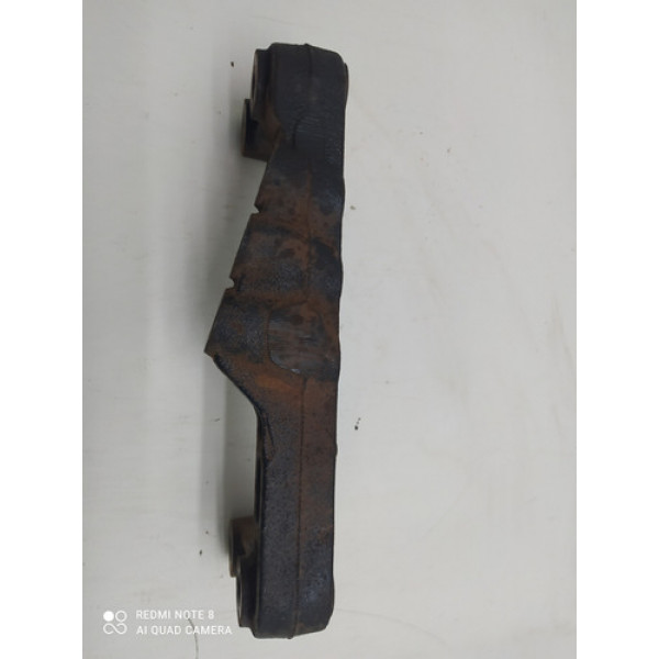 Suporte Motor Fiat Strada 1.8 2010 A 2014