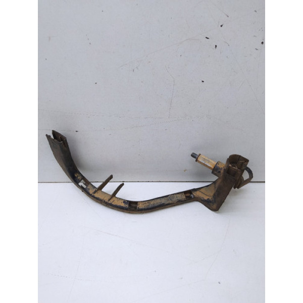 Suporte Chicote Citroen C3 2006 2012 Avaria