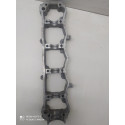 Gaiola Comando Peugeot 207 Citroën C3 