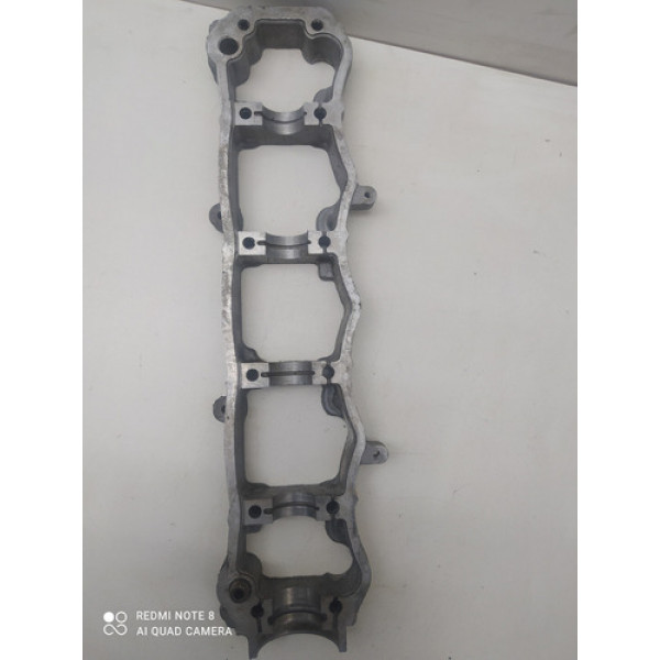 Gaiola Comando Peugeot 207 Citroën C3 