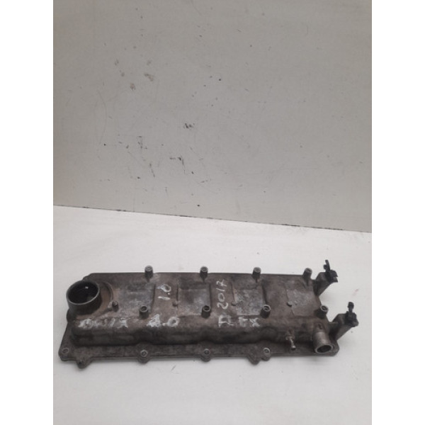 Tampa De Válvula Chevrolet Onix 1.0 2017 24583059
