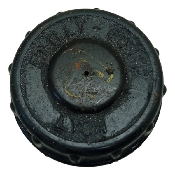 Tampa Reservatório Renault Clio 2013