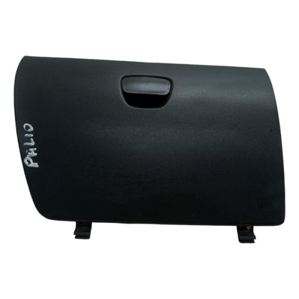Tampa Porta Luva Fiat Palio 2010 2013