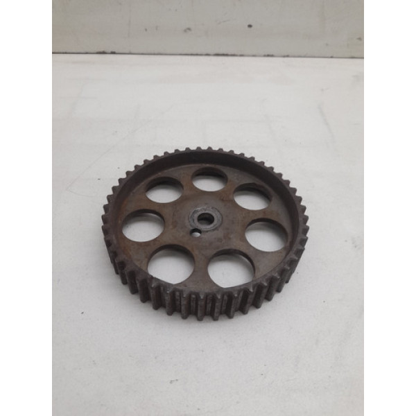 Polia Comando Válvulas Chevrolet Astra Zafira Vectra 2001 