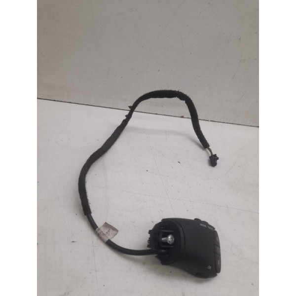 Controle Comando Som Volante Renault Sandero 2008 2012 