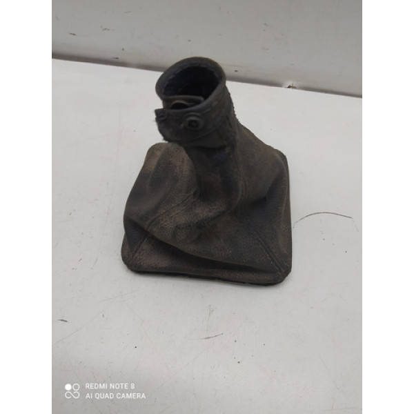 Coifa Alavanca Câmbio Fiat Strada Palio 