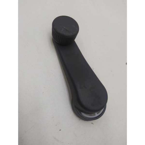 Manivela Vidro Volkswagen Gol 2005 5x0837581