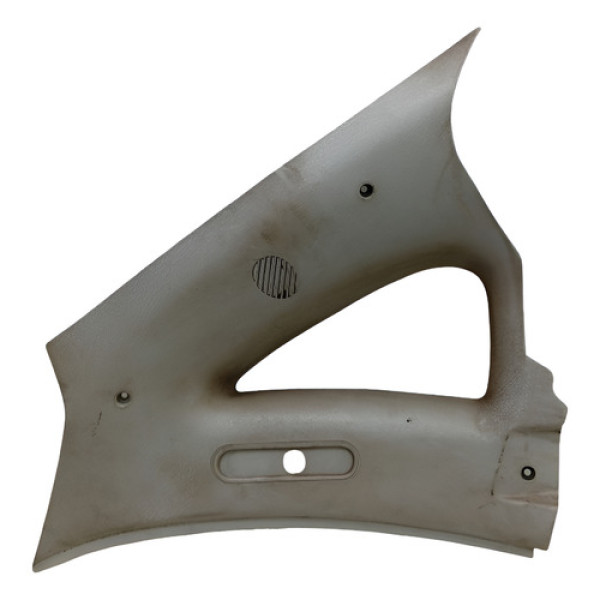 Acabamento Coluna Traseira Direita Chevrolet Corsa 2010 2016