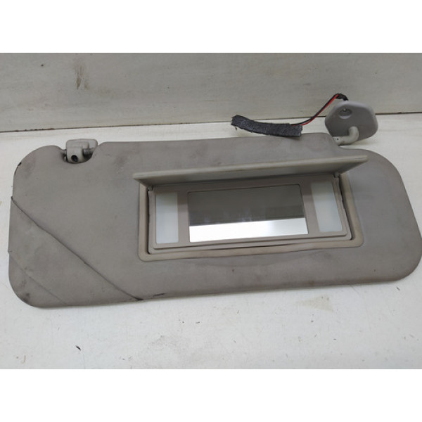 Quebra Sol Direto Citroen Xsara Picasso 2006