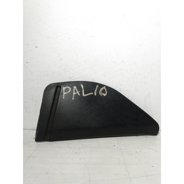 Acabamento Interno Porta Traseira Fiat Palio 2009