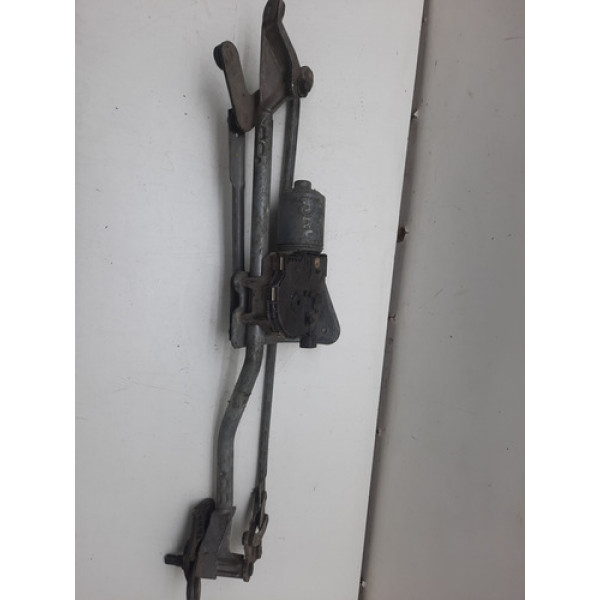Armação Limpador Parabrisa Vw Jetta F00hv01016