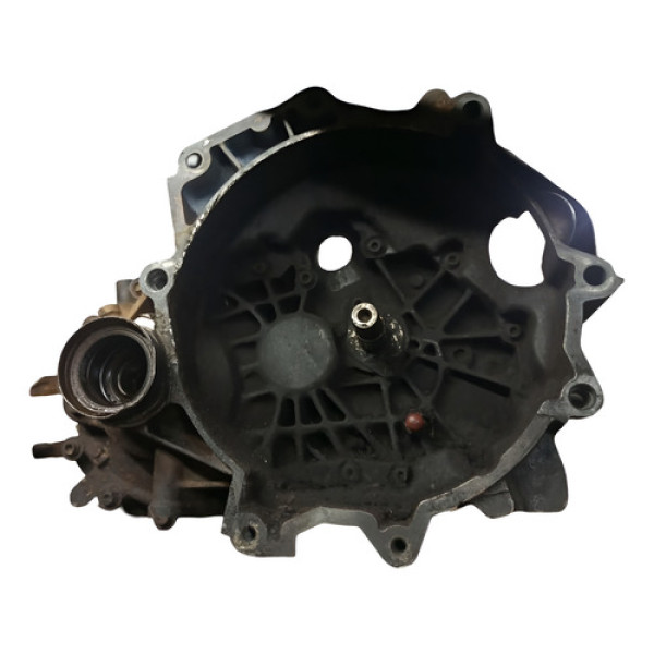 Câmbio Manual Caixa De Marcha Volkswagen Fox 1.0 2008