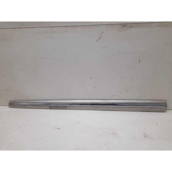 Friso Porta Dianteira Direita Peugeot 206 2000 2008 Detalhe 