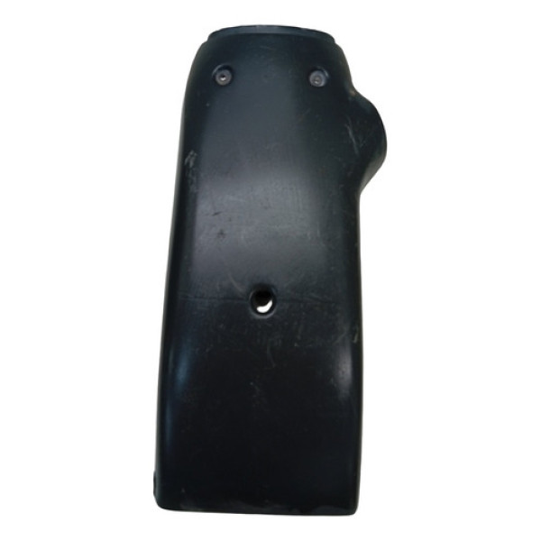 Moldura Acabamento Inferior Fiat Palio 1996 2008 716179 Preto