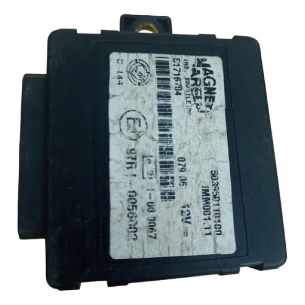 Módulo Conforto Fiat Strada Uno 2004 503950110100