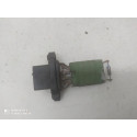 Resistência Caixa Ar Ford Ecosport 2008