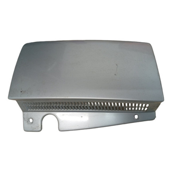 Moldura Lanterna Esquerdo Chevrolet Meriva 2008 A 2011