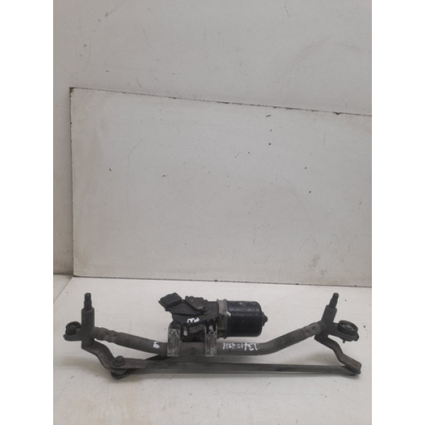 Maquina Motor Limpador Parabrisa Citroen C3 2005 2010