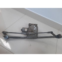 Armação Limpador Parabrisa Ford Fiesta 96fg17504ab