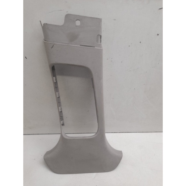 Acabamento Coluna Bagagito Direito Chevrolet Onix 2018 
