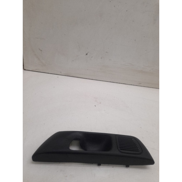 Moldura Maçaneta Interna Traseira Esquerda Gm Astra 1999 12