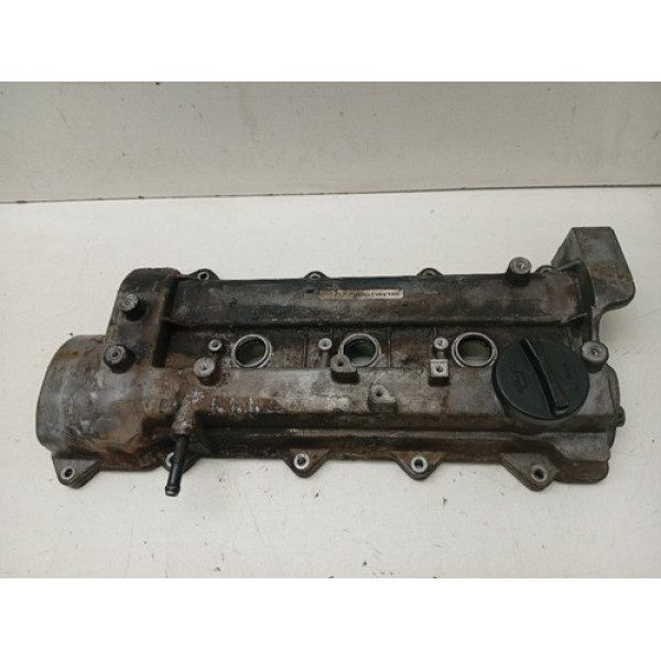 Tampa Válvula Esquerda Hyundai Santa Fé 2.7 V6 2009 2013