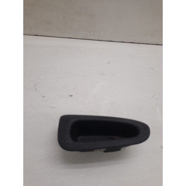 Puxador Porta Dianteiro Direito Peugeot 206 2002 