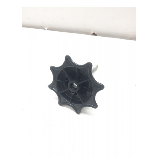 Parafuso Estepe Original Volkswagen Gol Cod 377601983a