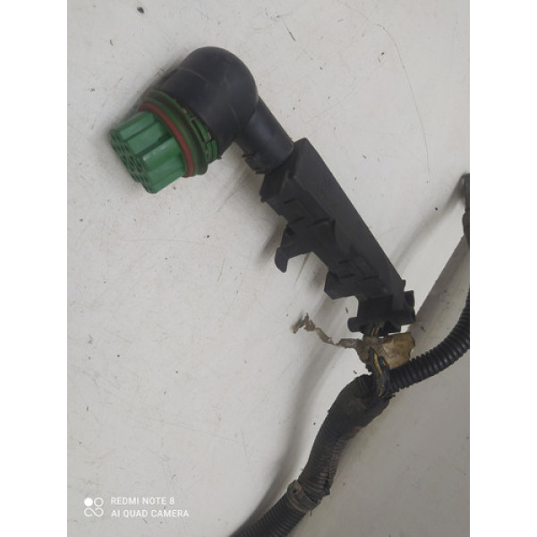 Cabo Negativo Bateria Chevrolet Vectra 2001
