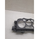 Moldura Comando Ar Condicionado Nissan Grand Livina 2010 11