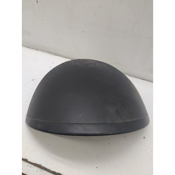 Moldura Painel Instrumento Peugeot 207 Vp8pkx-10k947-bb