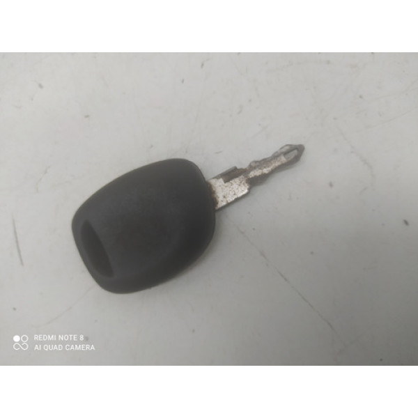 Chave Renault  Comparar Com Seu Modelo