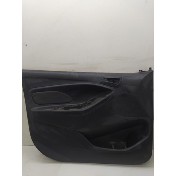 Forro Porta Dianteira Esquerda Ford Ka 2015 2019 E3b5a23943