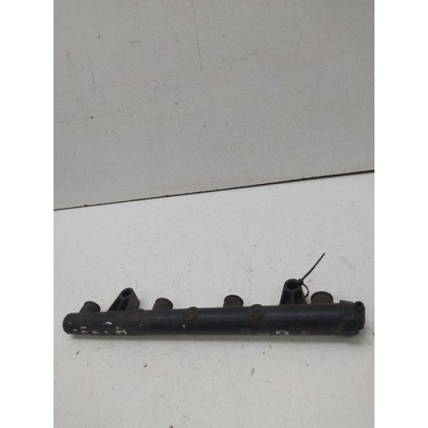 Flauta Combustível Chevrolet Celta Corsa 2003 2012 Avaria