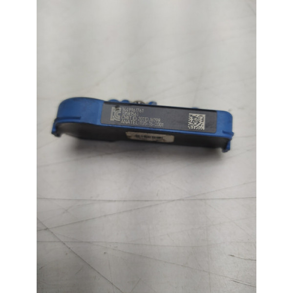 Sensor Pressão Pneus Tpms Cobalt S10 Onix Prisma Cruze Spin 