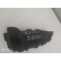 Capa Protetor Trambulador Honda Civic 2010