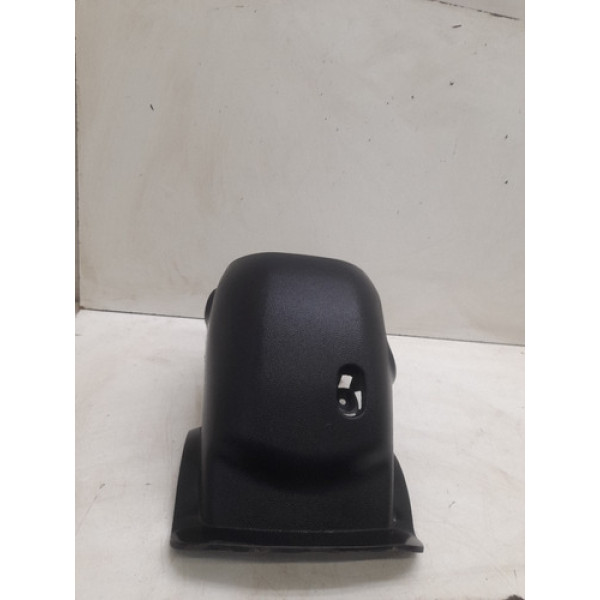 Acabamento Chave Seta Inferior Hyundai Hb20 2013 848561s000
