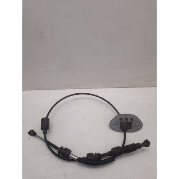 Cabo Trambulador Automático Hyundai Hb20 2013 2019 