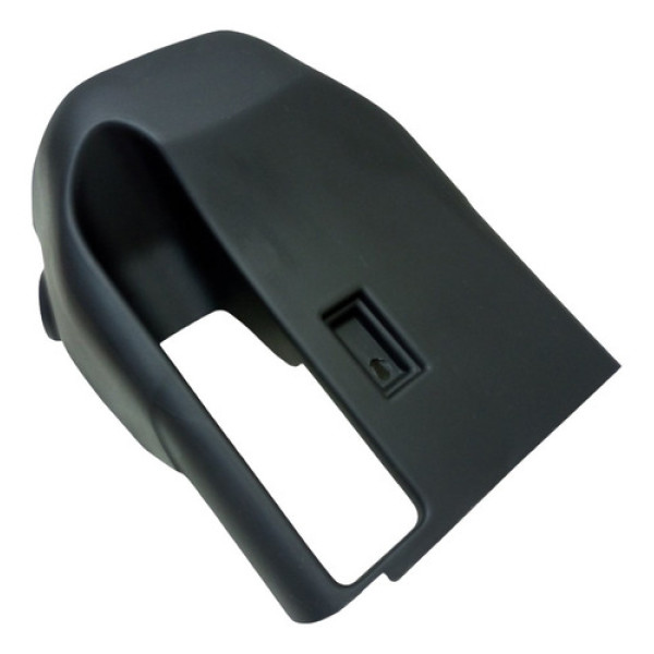 Acabamento Coluna Direção Inferior Chave Ford Ka 2015 A 2020