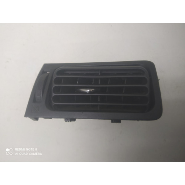 Difusor Ar Painel Esquerdo Toyota Corolla 2007 
