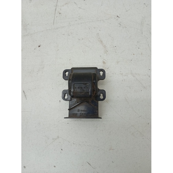 Botão Vidro Elétrico Traseiro Honda Fit 2003 A 2008